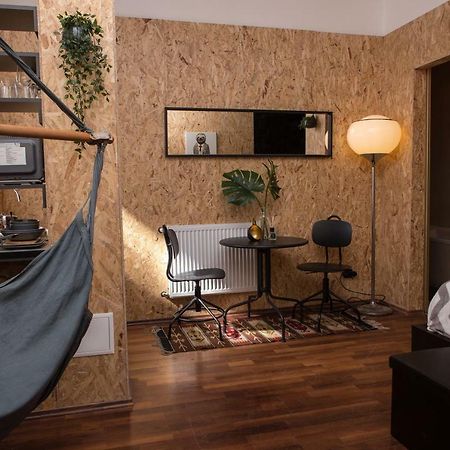 Bpm-Acacia Apartments Budapest Eksteriør billede