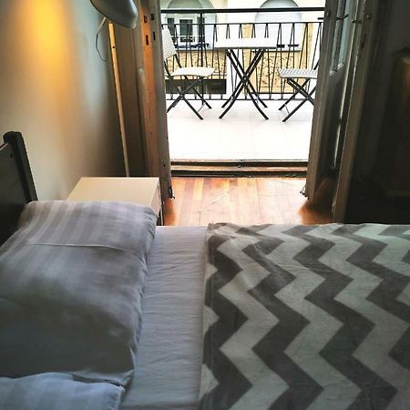 Bpm-Acacia Apartments Budapest Eksteriør billede
