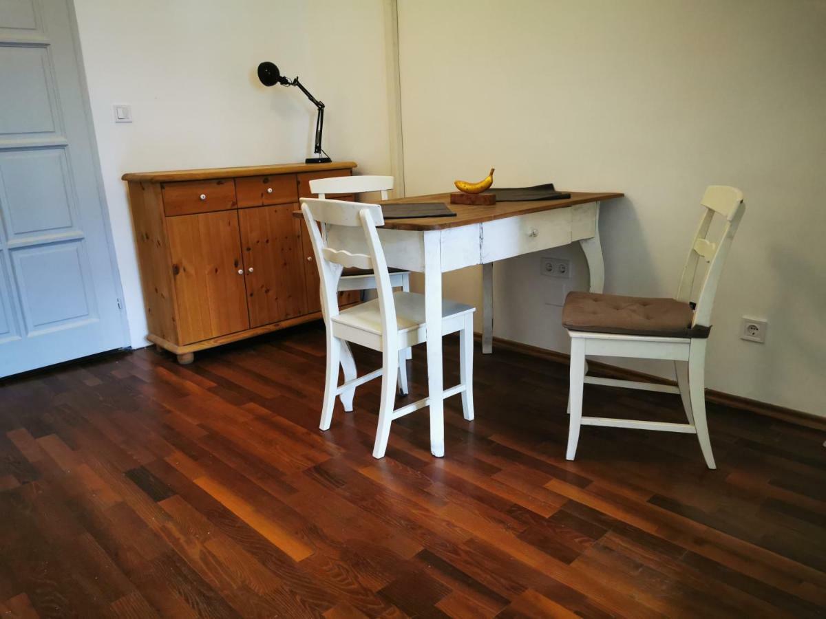 Bpm-Acacia Apartments Budapest Eksteriør billede
